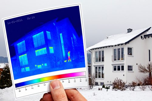 Energieeffizienz Fenster