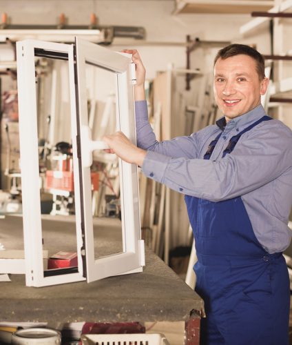 Gewährleistung Garantie Fenster