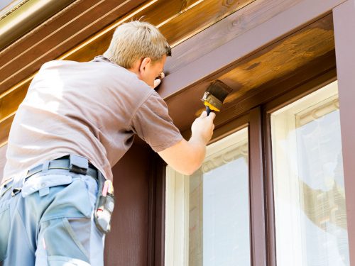 Tipps Fensterpflege und Wartung von Holzfenstern Tipps Fensterpflege und Wartung von Holzfenstern